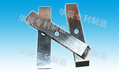 水下切粒刀具 水下切粒刀具